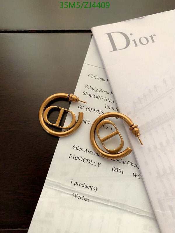 SAMC - DOR Jewelry - 303