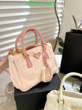 Satchel Bags - PDA Bags - 3695