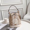 Satchel Bags - COH Bags - 007