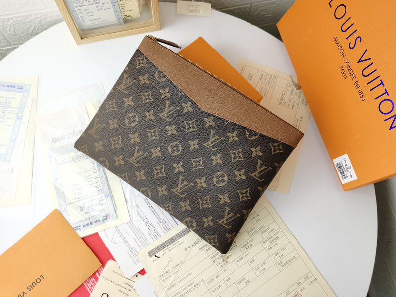 Satchel Bags - VL Bags - 458