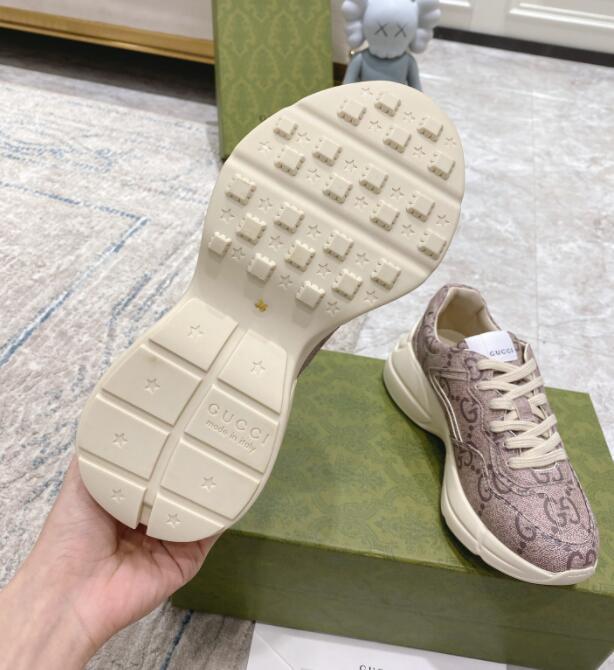 SAMC - GUKI Women Shoes - 1101