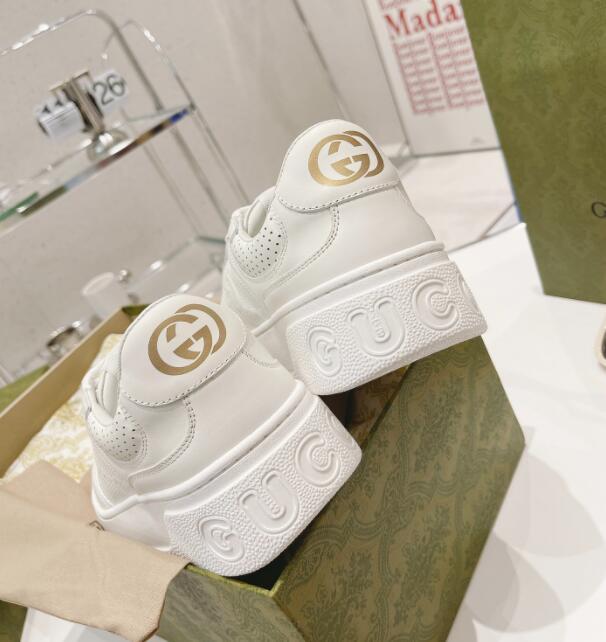 SAMC - GUKI Women Shoes - 1379