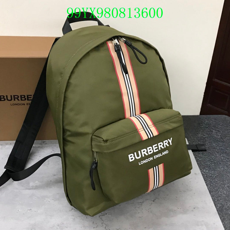 ELE Fashion -BBR Bags - 418