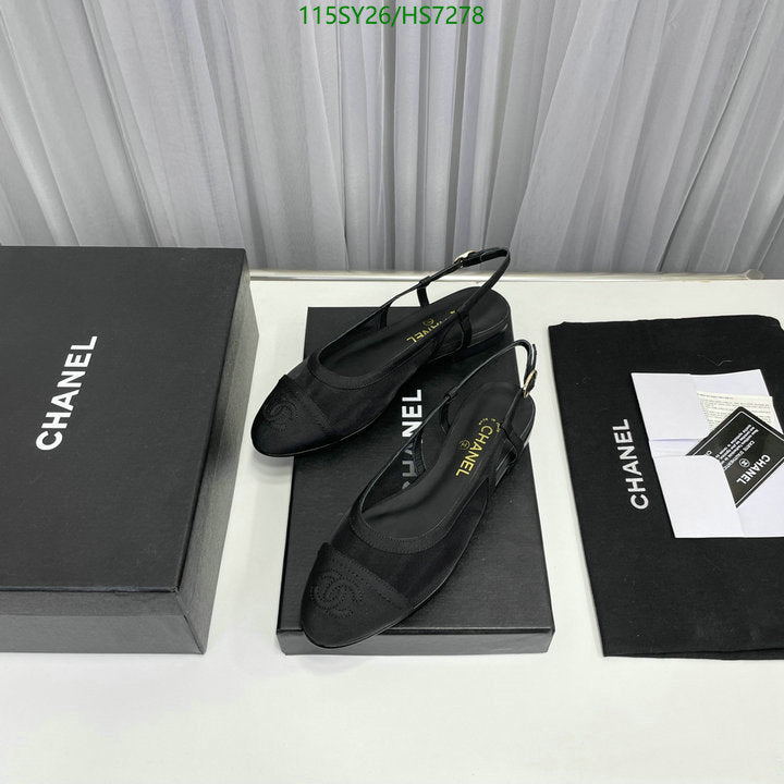 SAMC - CHL Women Shoes Ballet - 105