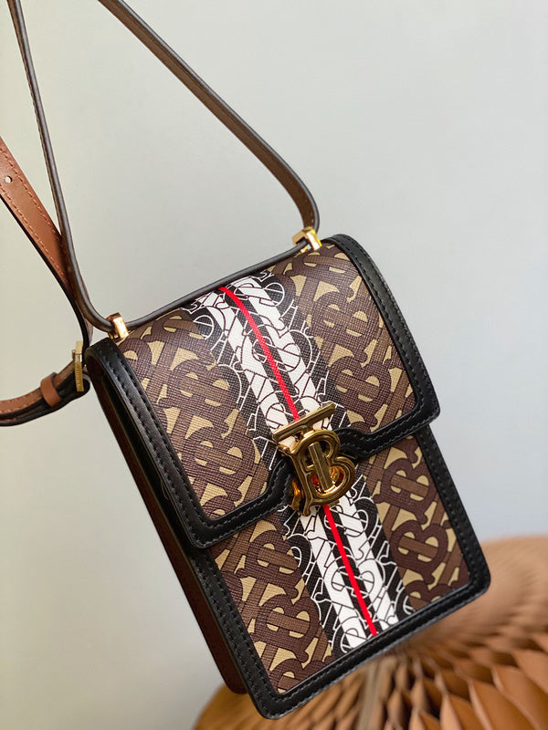 ELE Fashion -BBR Bags - 1528