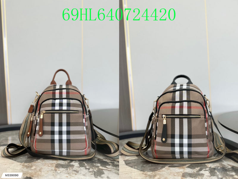 ELE Fashion -BBR Bags - 097