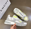 SAMC - GCY Men Shoes - 081