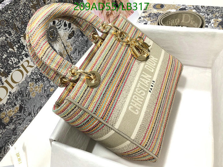 SAMCC - DOR Bags - 1431