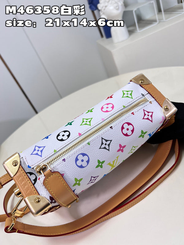 Satchel Bags - VL Bags - 1458