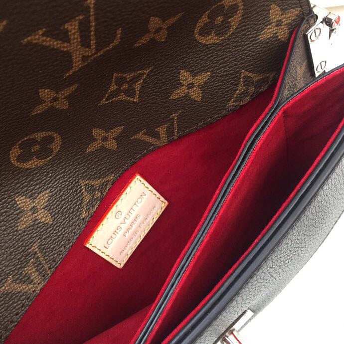 Glami- Glami- Lu-Vi bags - 3685