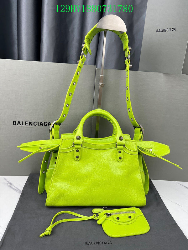 Glami GlamI - BGA Bags - 1668