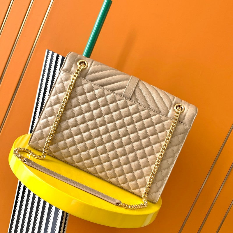 Glamy - YLS Bags - 1064