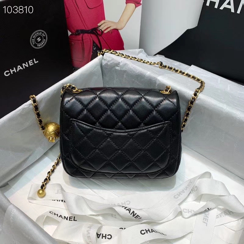 Glami-i - CHL Lady Bags - 698
