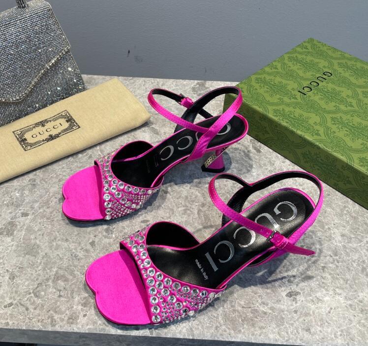 SAMC - GUKI Women Shoes - 585