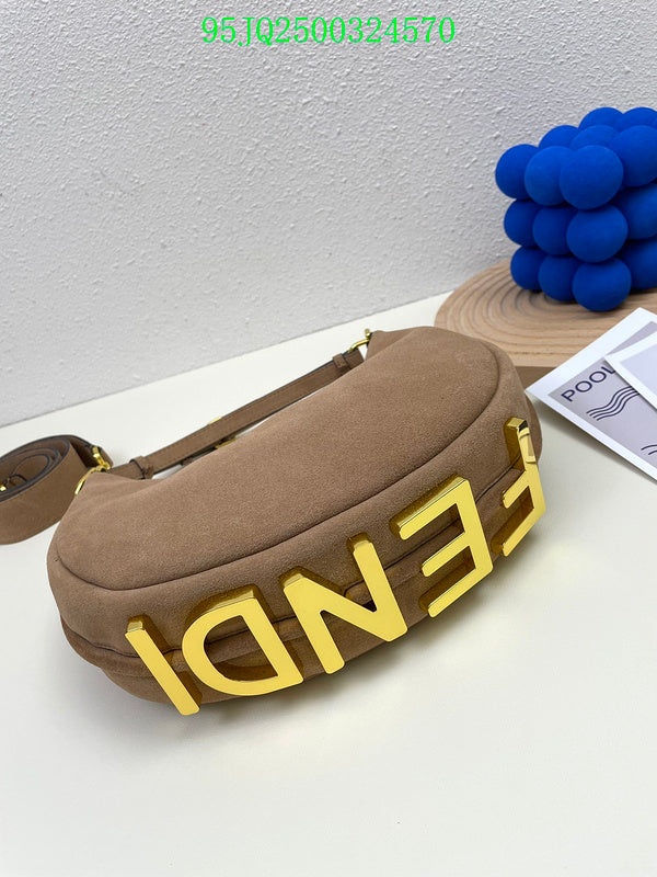 Glami - FDE Bags - 1727
