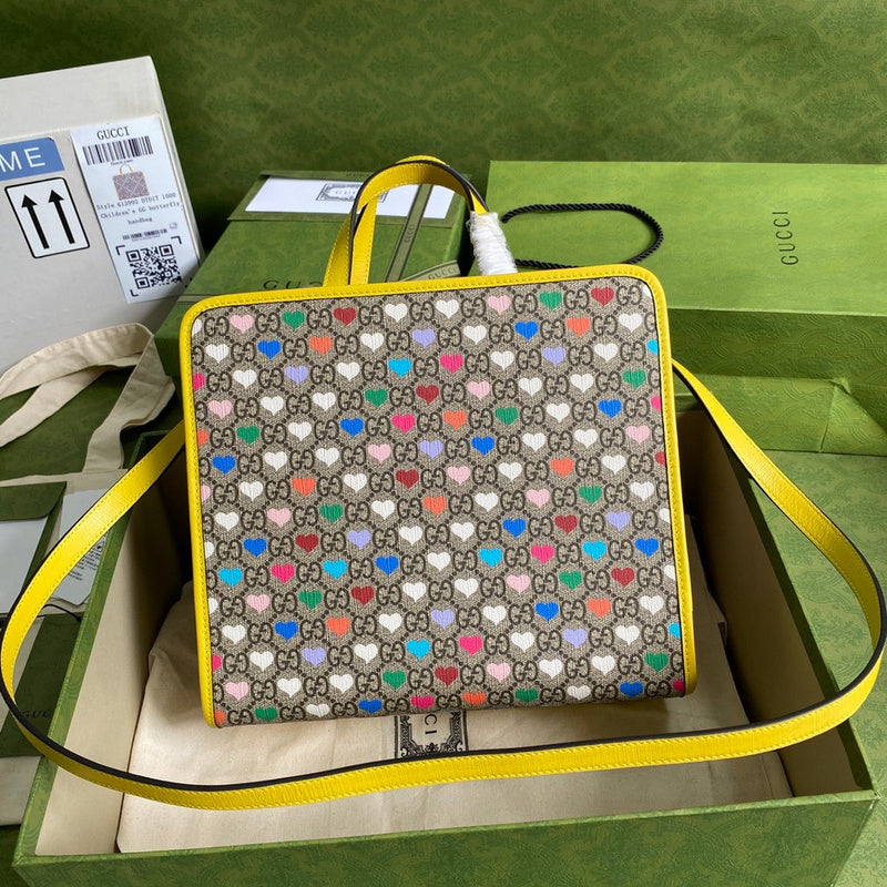 GUI2 Bags - Luxurious Bags  1072