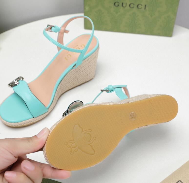 SAMC - GUKI Women Shoes - 707