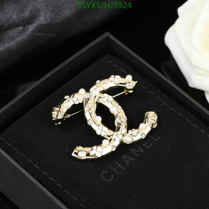 SAMC - CHL Jewelry - 572