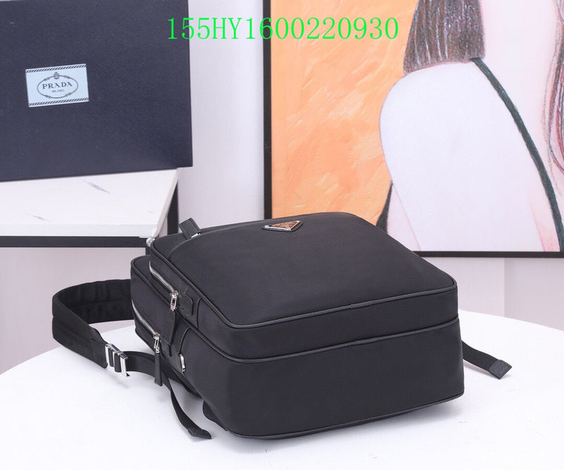 Satchel Bags - PDA Bags - 3523