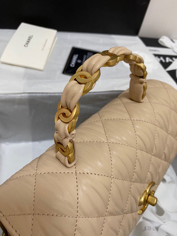 Satchel Bags - CHL Bags - 3760
