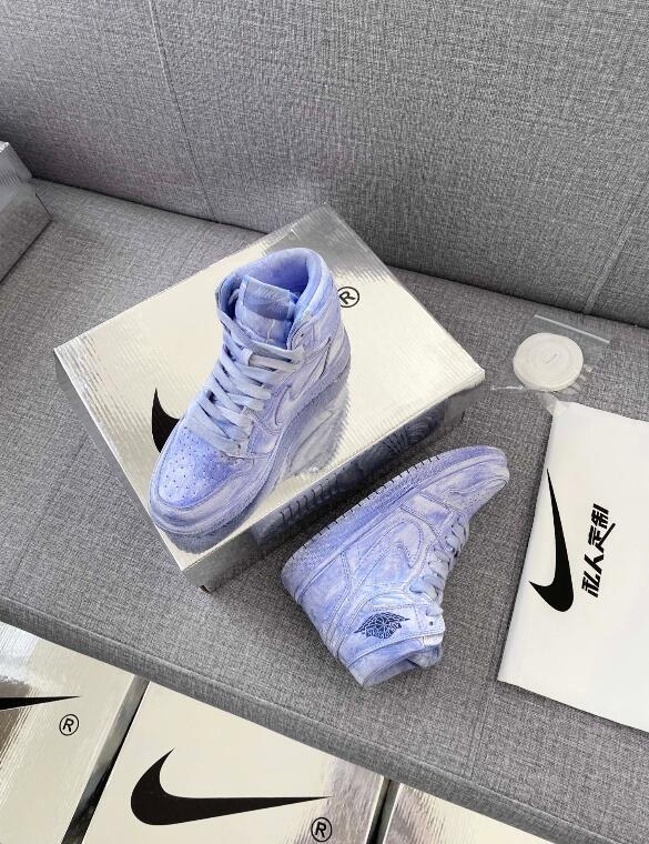 SAMC - NKE Shoes - 1717