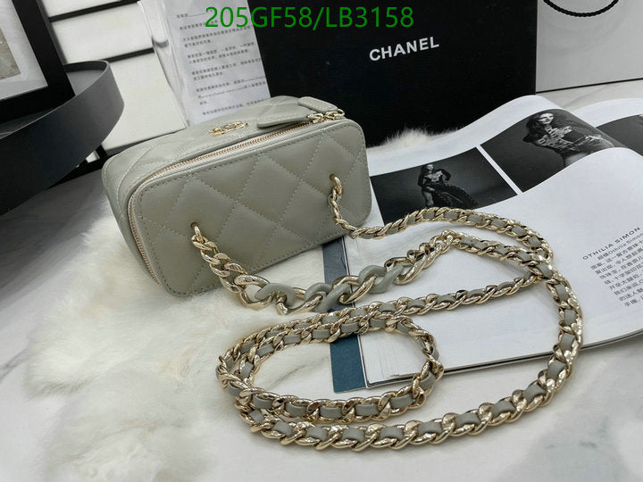 SAMC - CHL Bags - 884