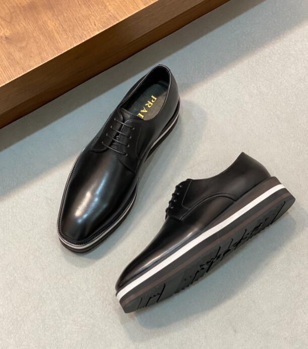 glamy - PD Men Shoes - 033