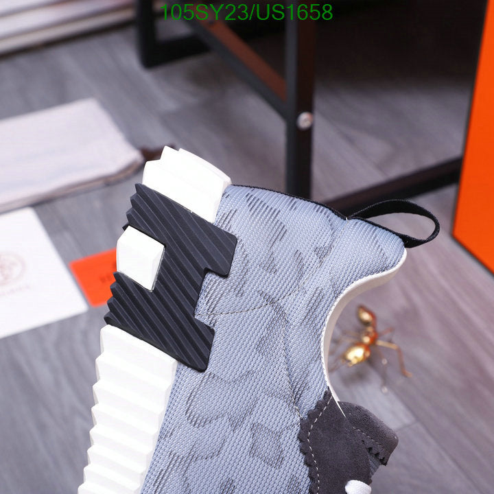 SAMC - HMS Men Shoes - 612