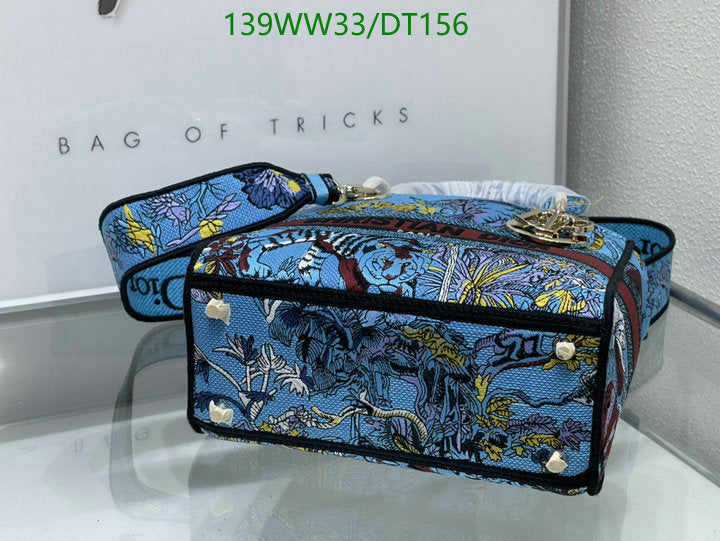 SAMCC - DOR Bags - 904