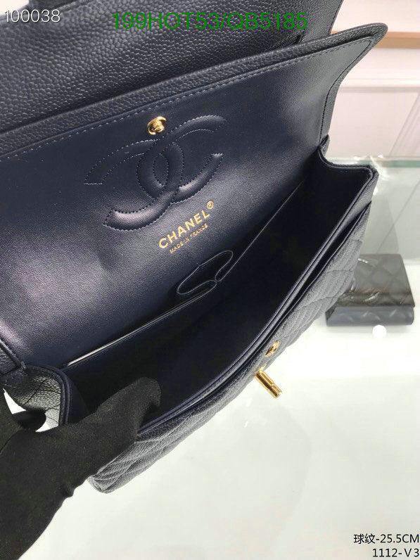 SAMC - CHL Bags - 565