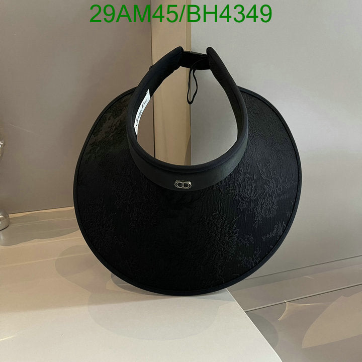SAMC - DOR Caps & Hats - 025