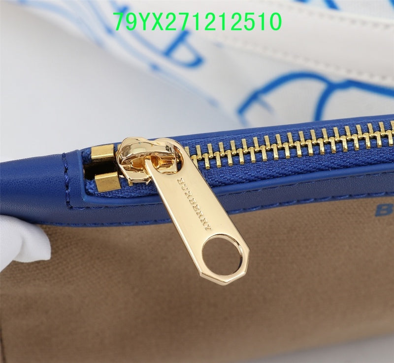 ELE Fashion -BBR Bags - 597