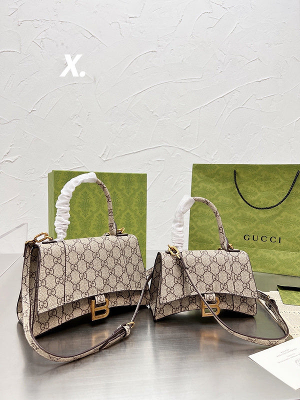 ELE Fashion - BGA Bags - 1469
