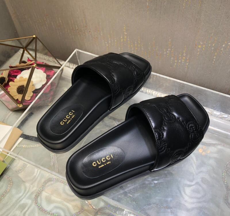 SAMC - GUKI Women Shoes - 836