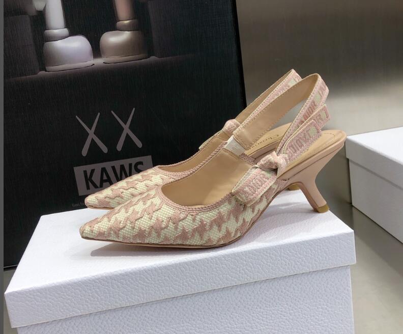 SAMCC - DOR Women Shoes - 780