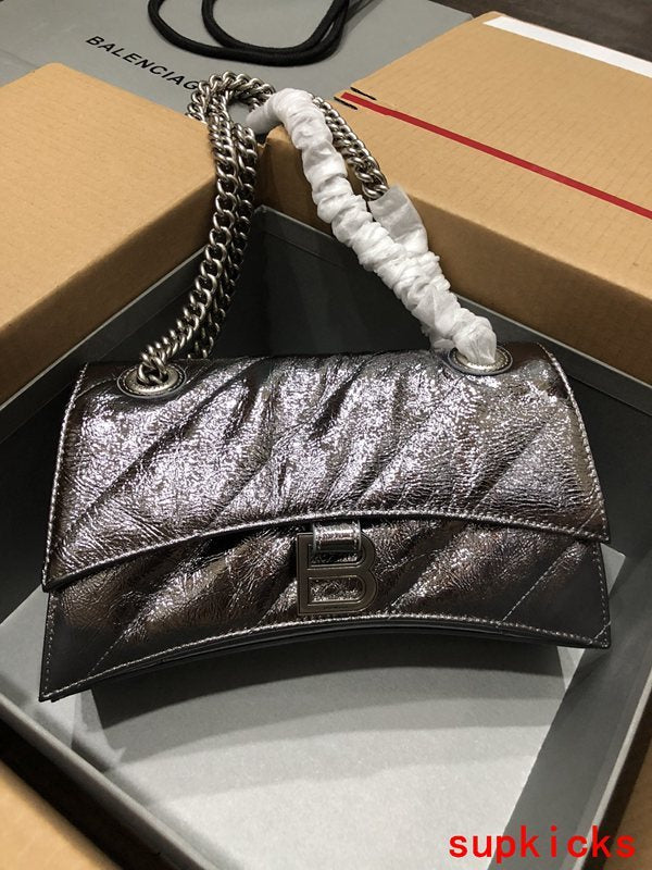 Glami- - BG Hourglass Bags - 077