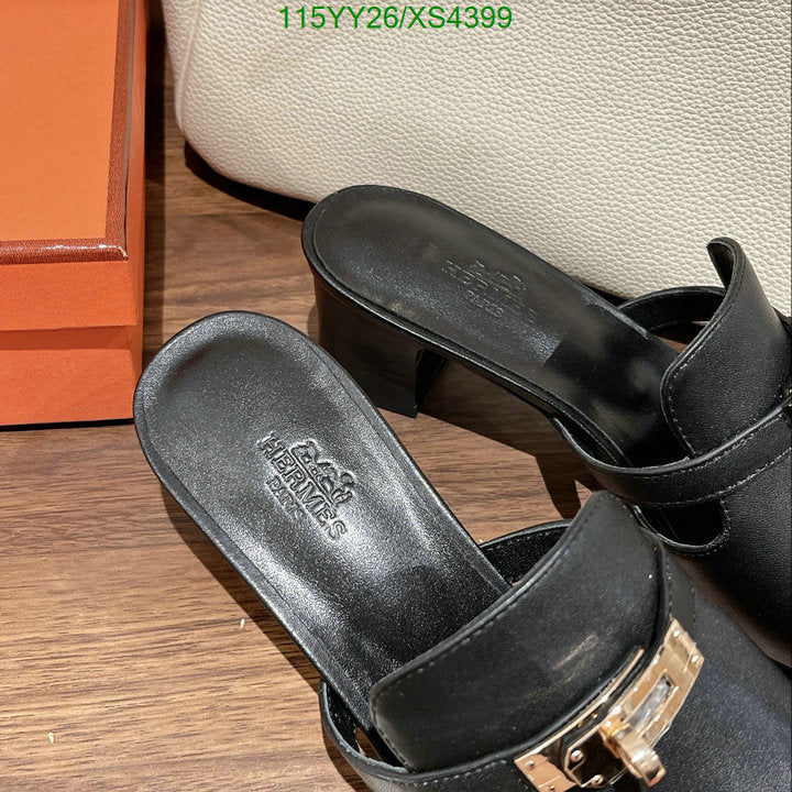 SAMC - HMS Women Shoes - 378