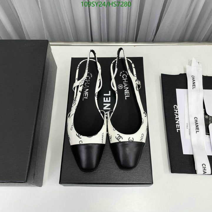 SAMC - CHL Women Shoes Ballet - 096