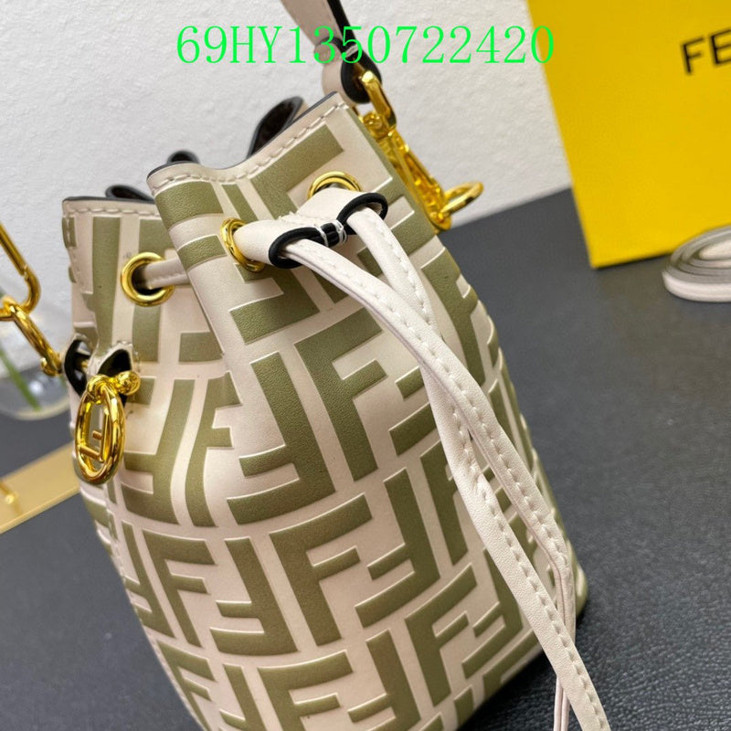 Glami - FDE Bags - 3323