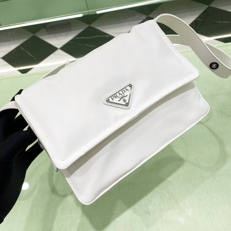 Satchel Bags - PDA Bags - 2792