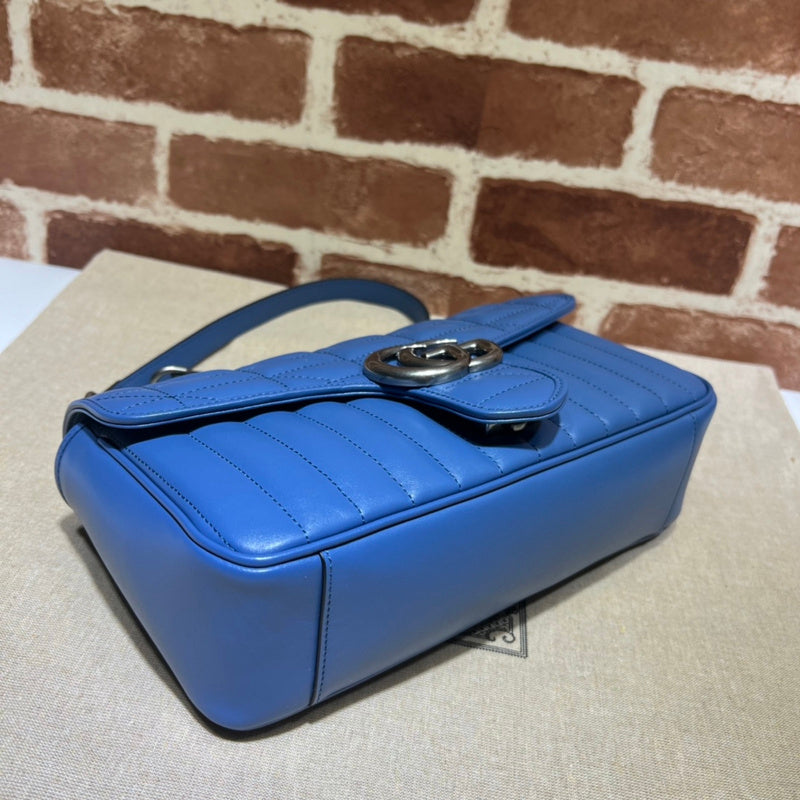Satchel Bags - GCI Bags - 1130