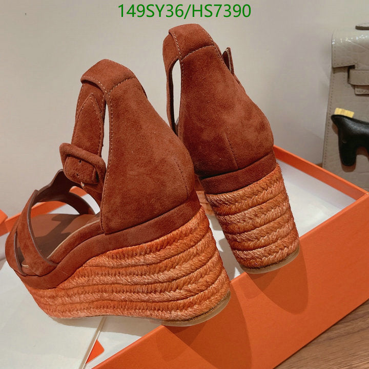 SAMC - HMS Women Shoes - 390