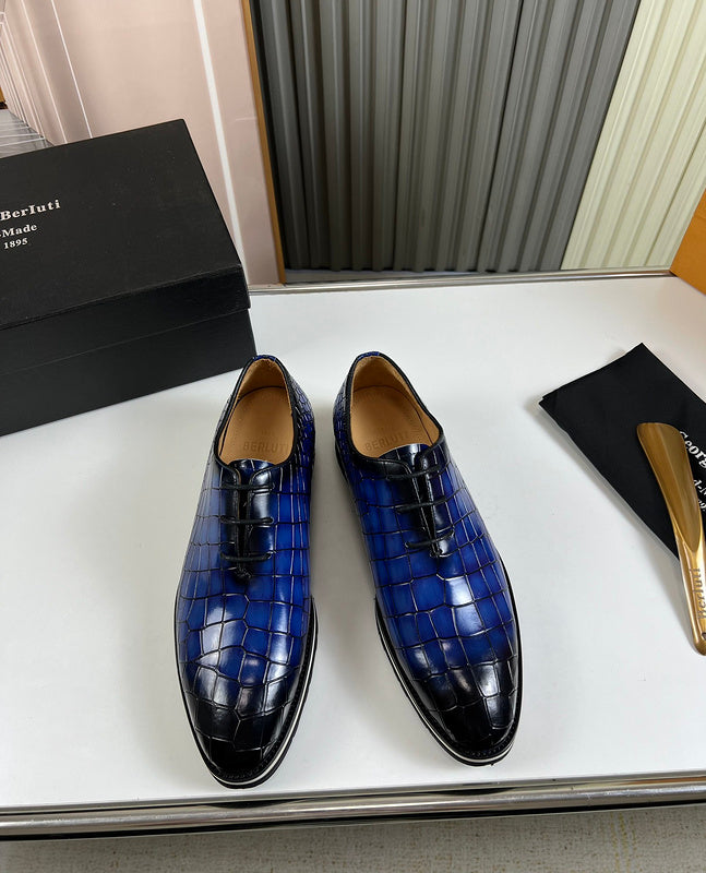 Glami - BRE Men Shoes - 455
