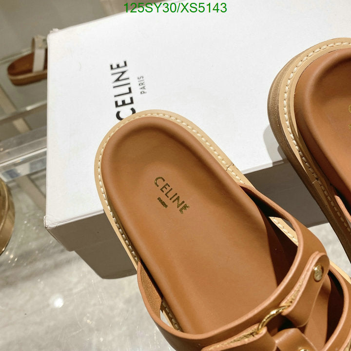 SAMC - COL Women Shoes - 261