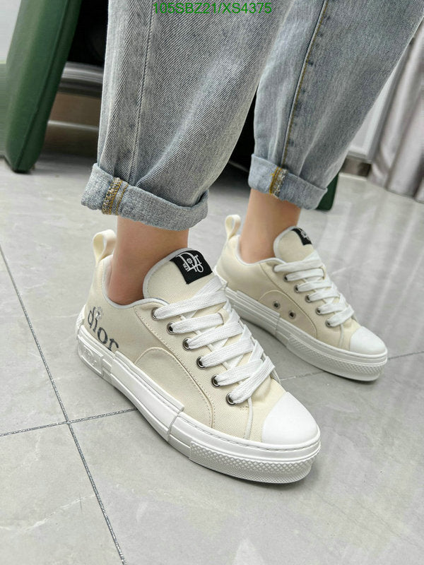 SAMCC - DOR Women Shoes - 1990