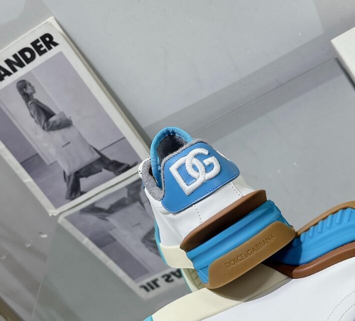 SAMC - DAG Men Shoes - 088