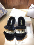 SAMCC - DOR Women Shoes - 1051