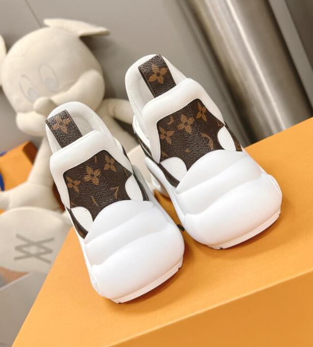 SAMC - LOV Women Shoes - 236