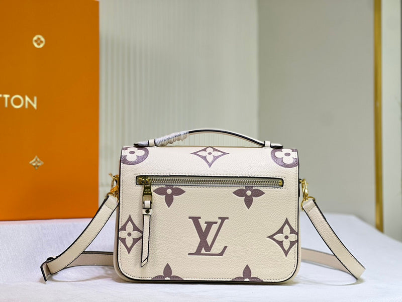 Satchel Bags - VL Bags - 2021