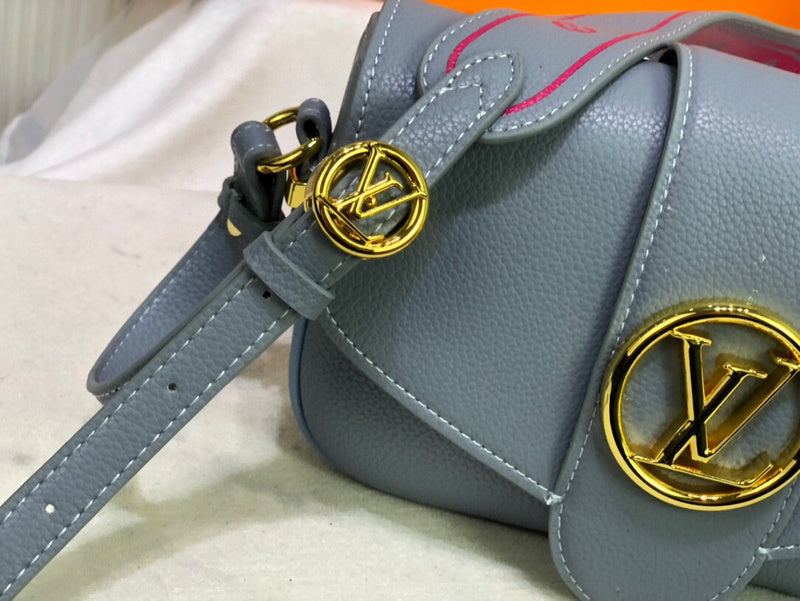 Satchel Bags - VL Bags - 1044